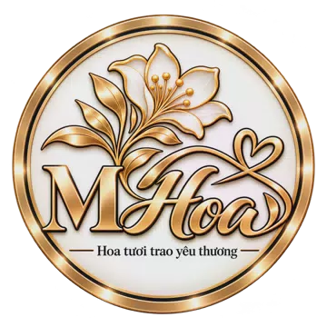 Shop hoa tươi Xã Biển Bạch Cà Mau - Chọn sắc hoa cho người thương